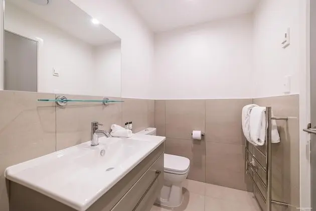 Executive Apart Daire