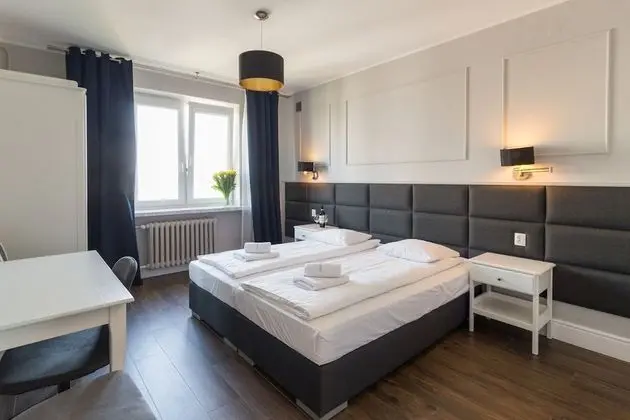 Apart Daire, 3 Yatak Odası