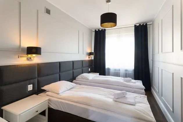 Apart Daire, 3 Yatak Odası