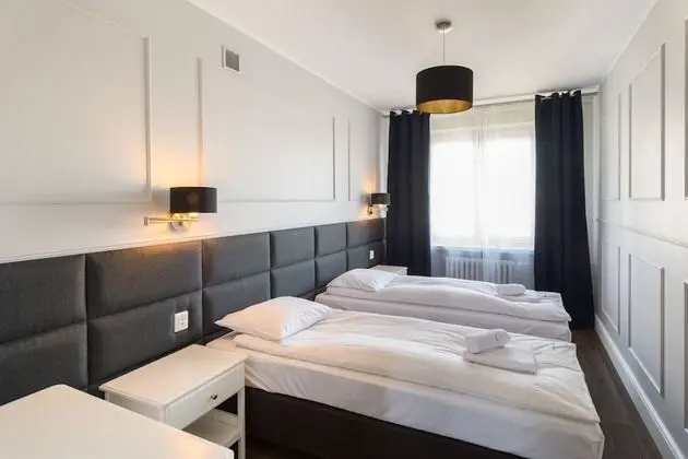 Apart Daire, 3 Yatak Odası