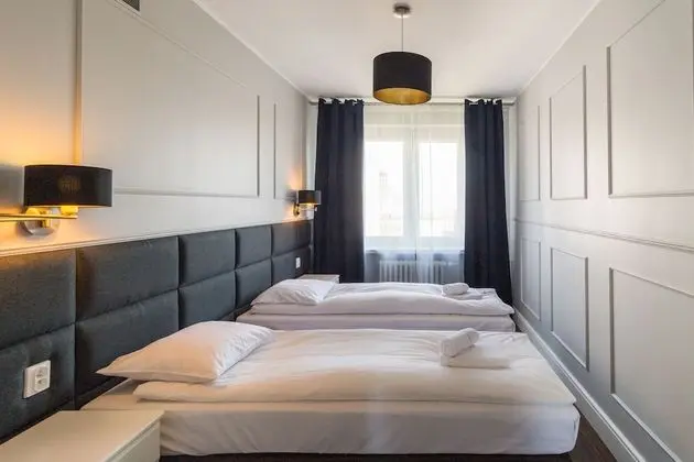Apart Daire, 3 Yatak Odası