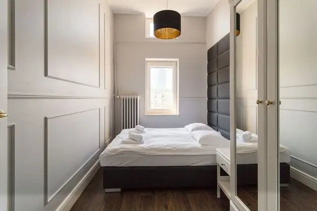 Apart Daire, 3 Yatak Odası
