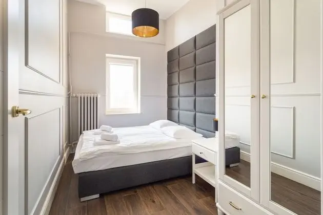 Apart Daire, 3 Yatak Odası