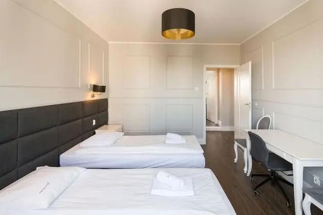 Apart Daire, 3 Yatak Odası