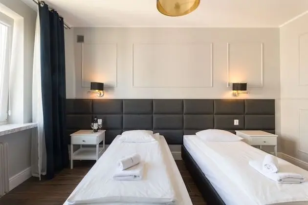 Apart Daire, 3 Yatak Odası
