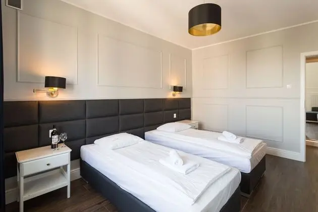 Apart Daire, 3 Yatak Odası