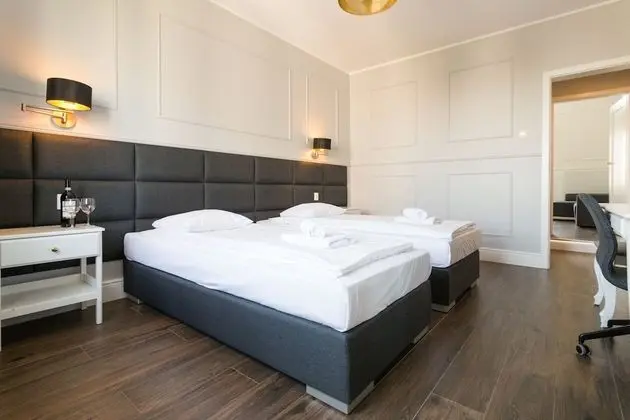 Apart Daire, 3 Yatak Odası