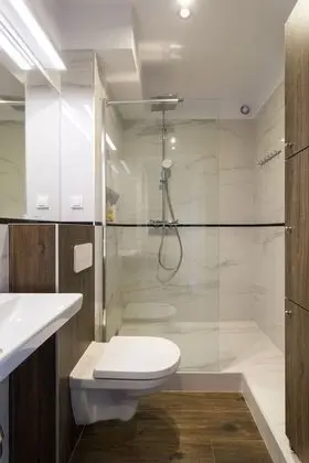 Apart Daire, 3 Yatak Odası