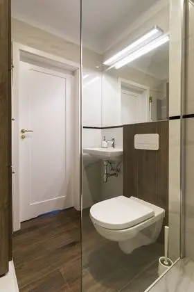 Apart Daire, 3 Yatak Odası