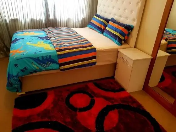 Superior Tek Büyük Yataklı Oda, Ortak Banyo