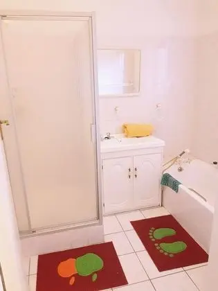 Superior Tek Büyük Yataklı Oda, Ortak Banyo
