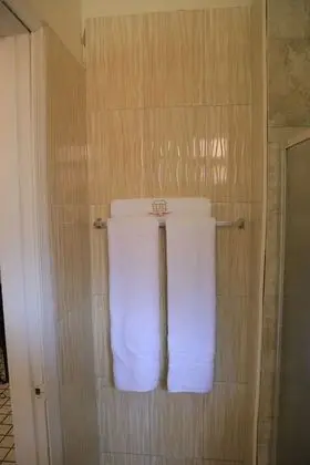 Deluxe Üç Kişilik Oda, Birden Çok Yatak, Engellilere Uygun
