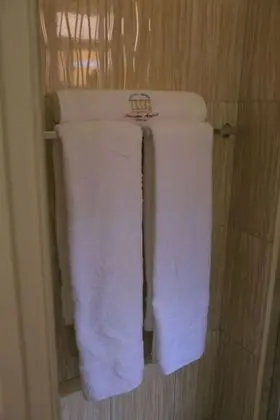 Deluxe Üç Kişilik Oda, Birden Çok Yatak, Engellilere Uygun