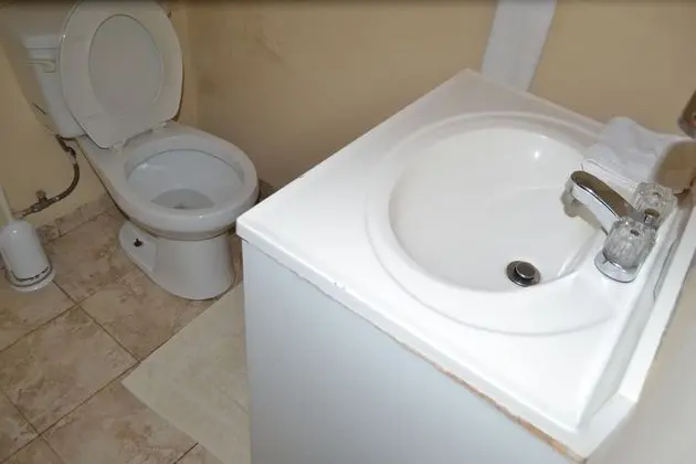 Deluxe Üç Kişilik Oda, Birden Çok Yatak, Engellilere Uygun