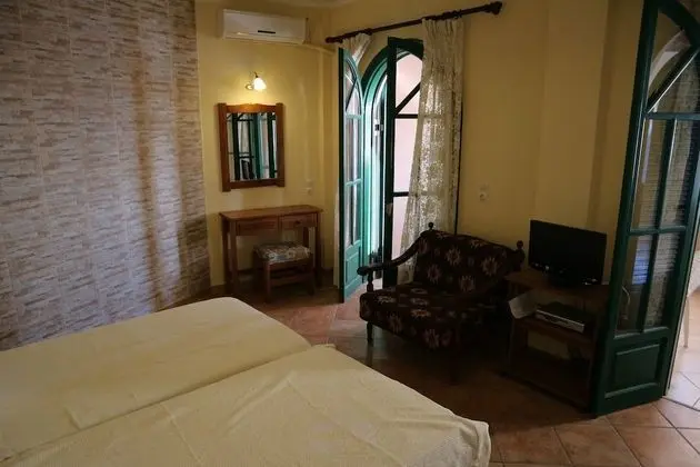 Apart Daire, 1 Yatak Odası, Balkon