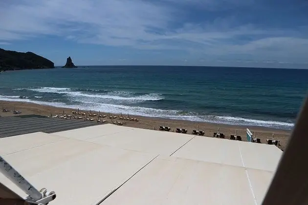 Apart Daire, 1 Yatak Odası, Balkon