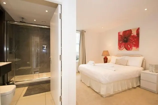 Basic Apart Daire, Banyolu/Duşlu (Flat 11)