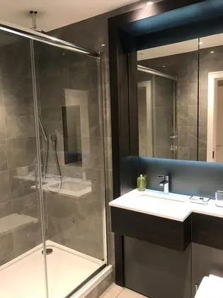 Basic Apart Daire, Banyolu/Duşlu (Flat 11)