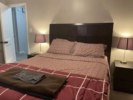 Executive Apart Daire, 3 Yatak Odası, Sigara İçilmez