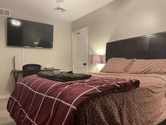 Executive Apart Daire, 3 Yatak Odası, Sigara İçilmez