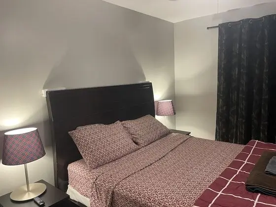 Executive Apart Daire, 3 Yatak Odası, Sigara İçilmez