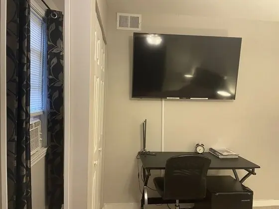 Executive Apart Daire, 3 Yatak Odası, Sigara İçilmez