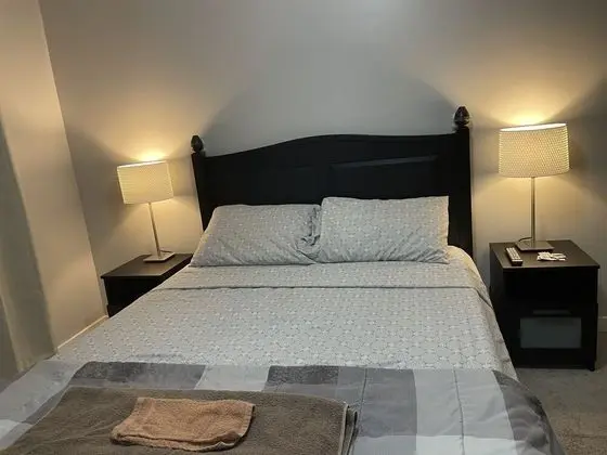 Executive Apart Daire, 3 Yatak Odası, Sigara İçilmez