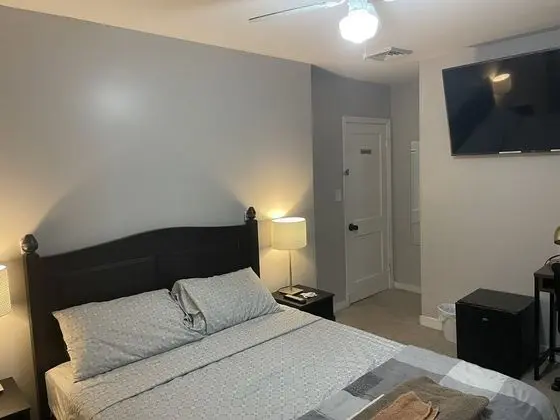 Executive Apart Daire, 3 Yatak Odası, Sigara İçilmez