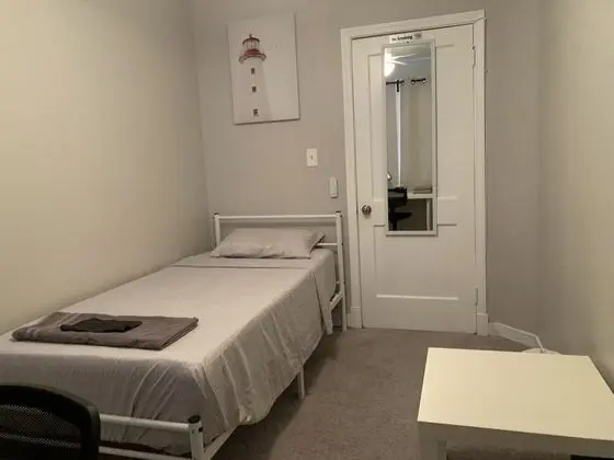 Executive Apart Daire, 3 Yatak Odası, Sigara İçilmez