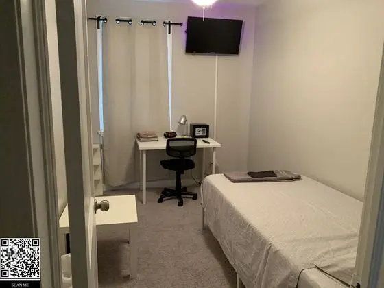 Executive Apart Daire, 3 Yatak Odası, Sigara İçilmez