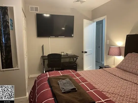 Executive Apart Daire, 3 Yatak Odası, Sigara İçilmez