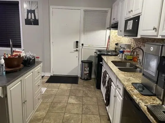 Executive Apart Daire, 3 Yatak Odası, Sigara İçilmez