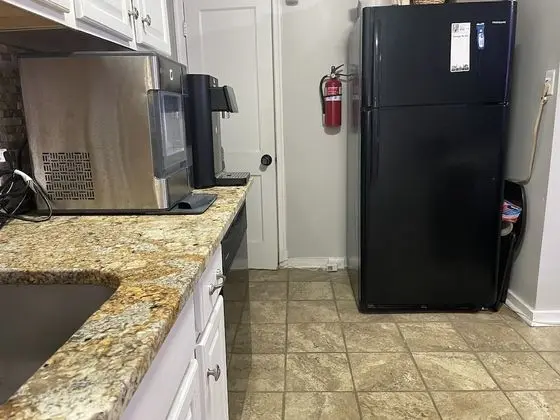 Executive Apart Daire, 3 Yatak Odası, Sigara İçilmez