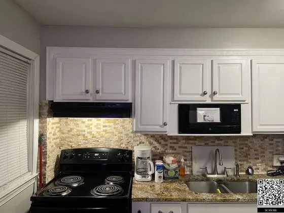 Executive Apart Daire, 3 Yatak Odası, Sigara İçilmez