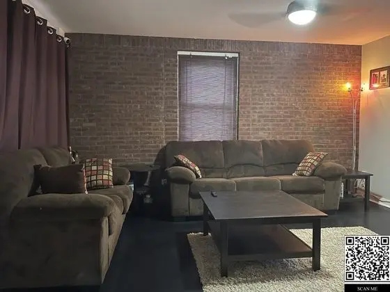 Executive Apart Daire, 3 Yatak Odası, Sigara İçilmez