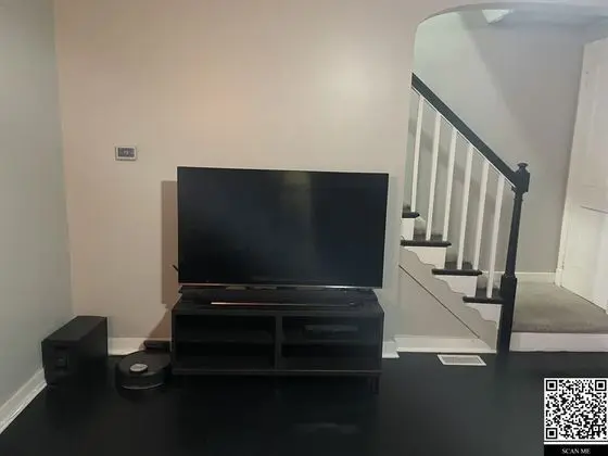 Executive Apart Daire, 3 Yatak Odası, Sigara İçilmez