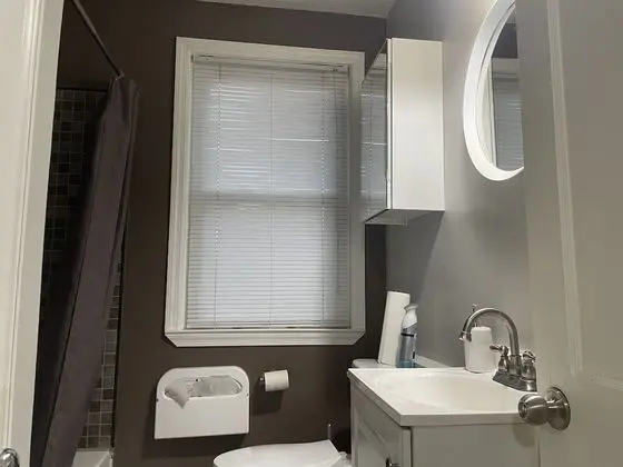 Executive Apart Daire, 3 Yatak Odası, Sigara İçilmez