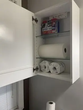 Executive Apart Daire, 3 Yatak Odası, Sigara İçilmez