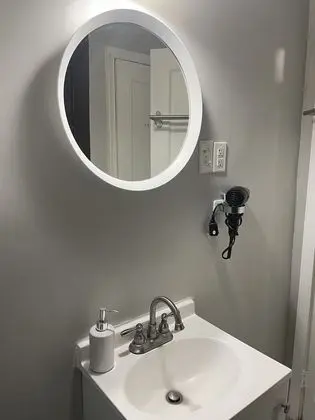 Executive Apart Daire, 3 Yatak Odası, Sigara İçilmez