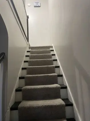 Executive Apart Daire, 3 Yatak Odası, Sigara İçilmez