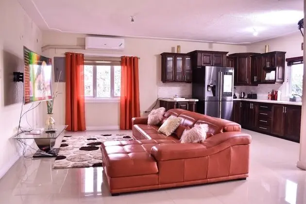 Luxury Apart Daire