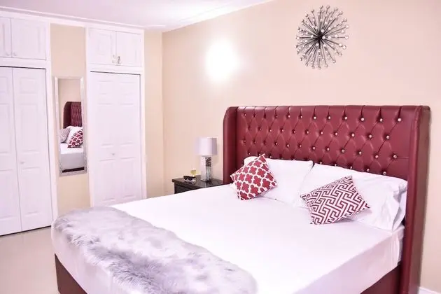 Luxury Apart Daire