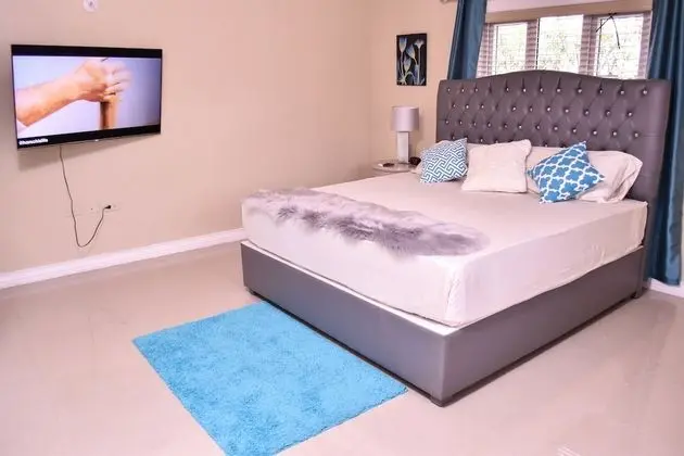 Luxury Apart Daire