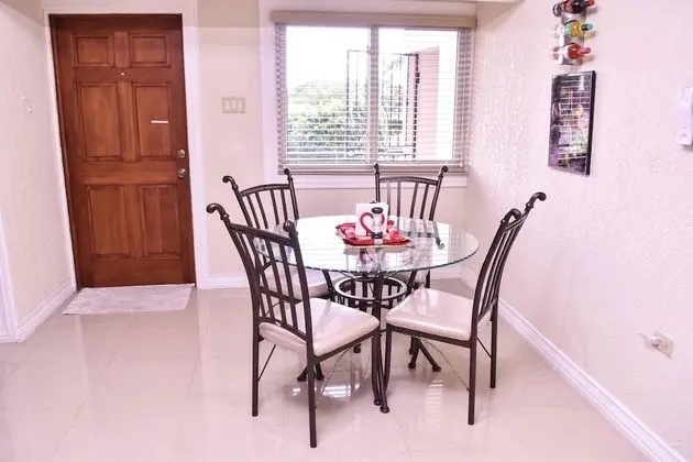 Luxury Apart Daire