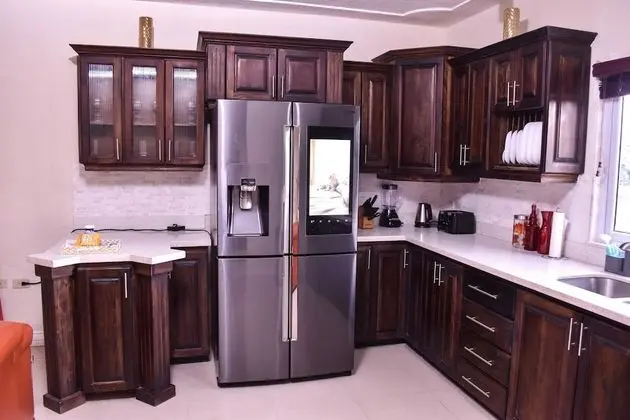 Luxury Apart Daire
