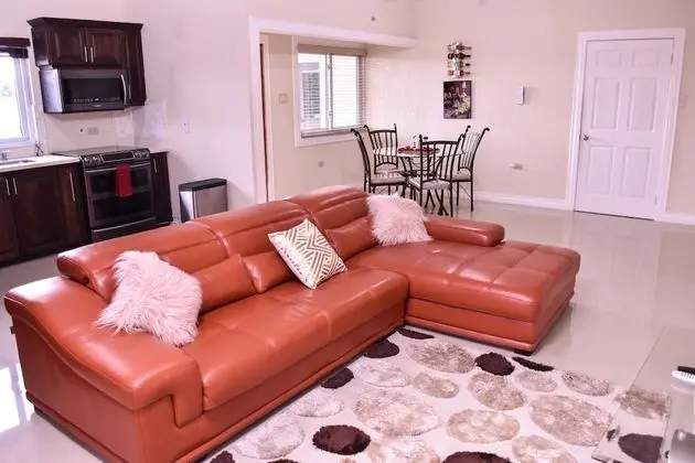 Luxury Apart Daire