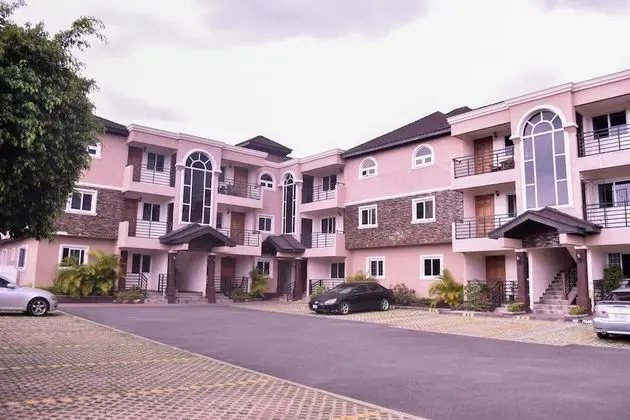 Luxury Apart Daire