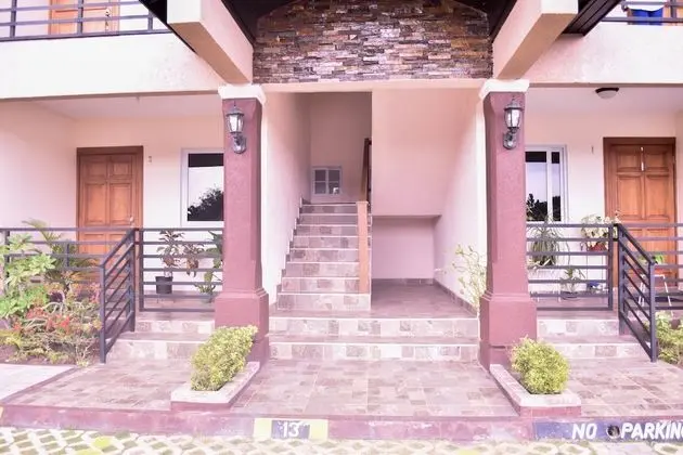 Luxury Apart Daire