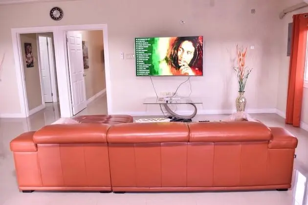 Luxury Apart Daire