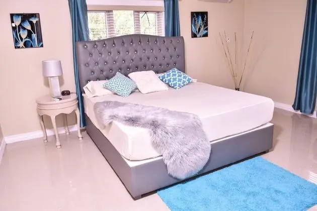 Luxury Apart Daire